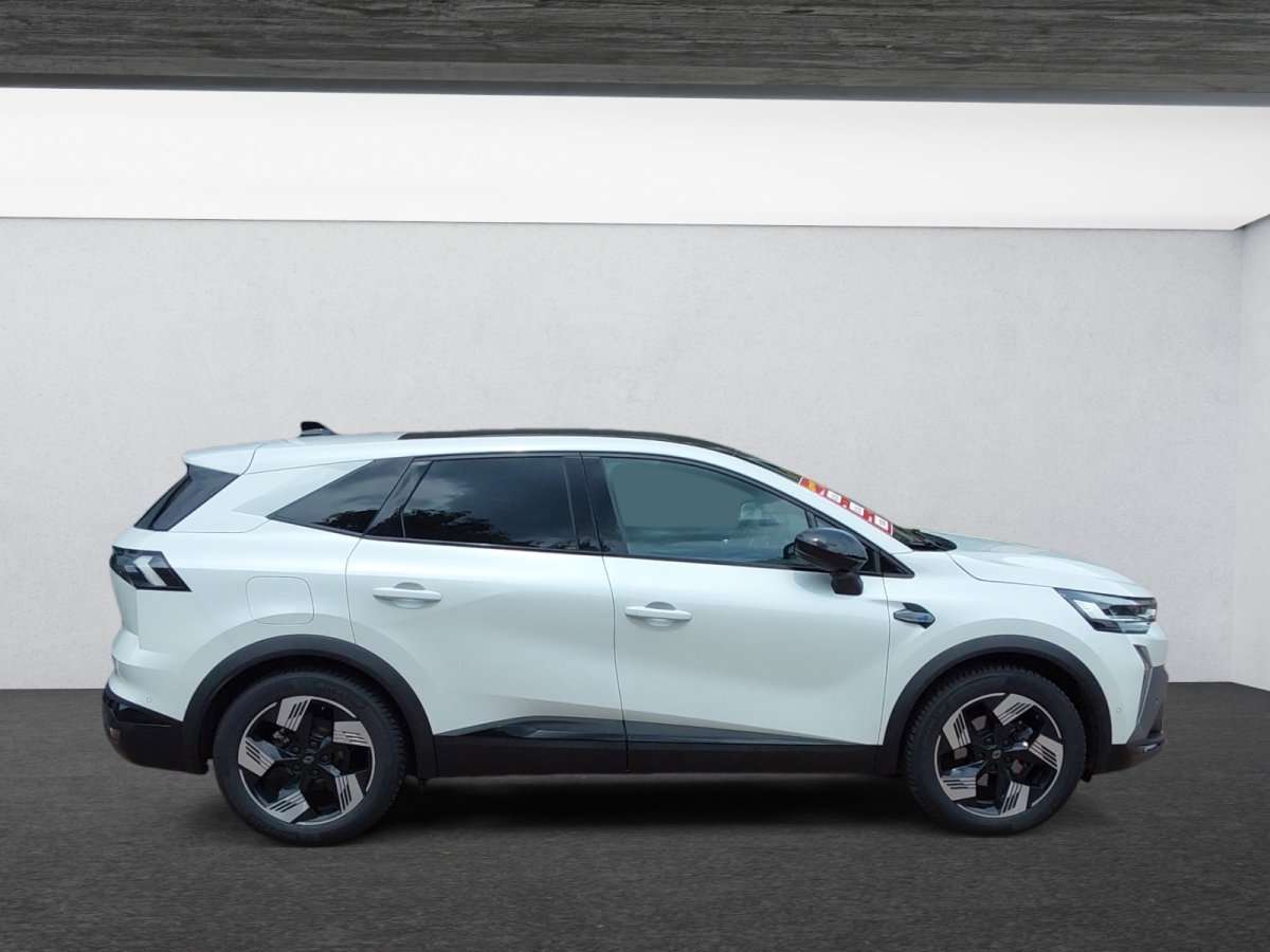 Fahrzeugbild eines Renault Symbioz