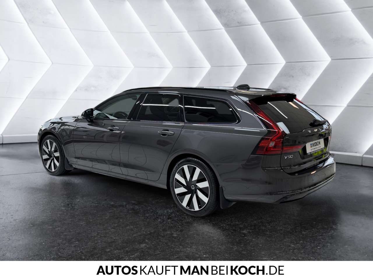 Fahrzeugbild eines Volvo V90