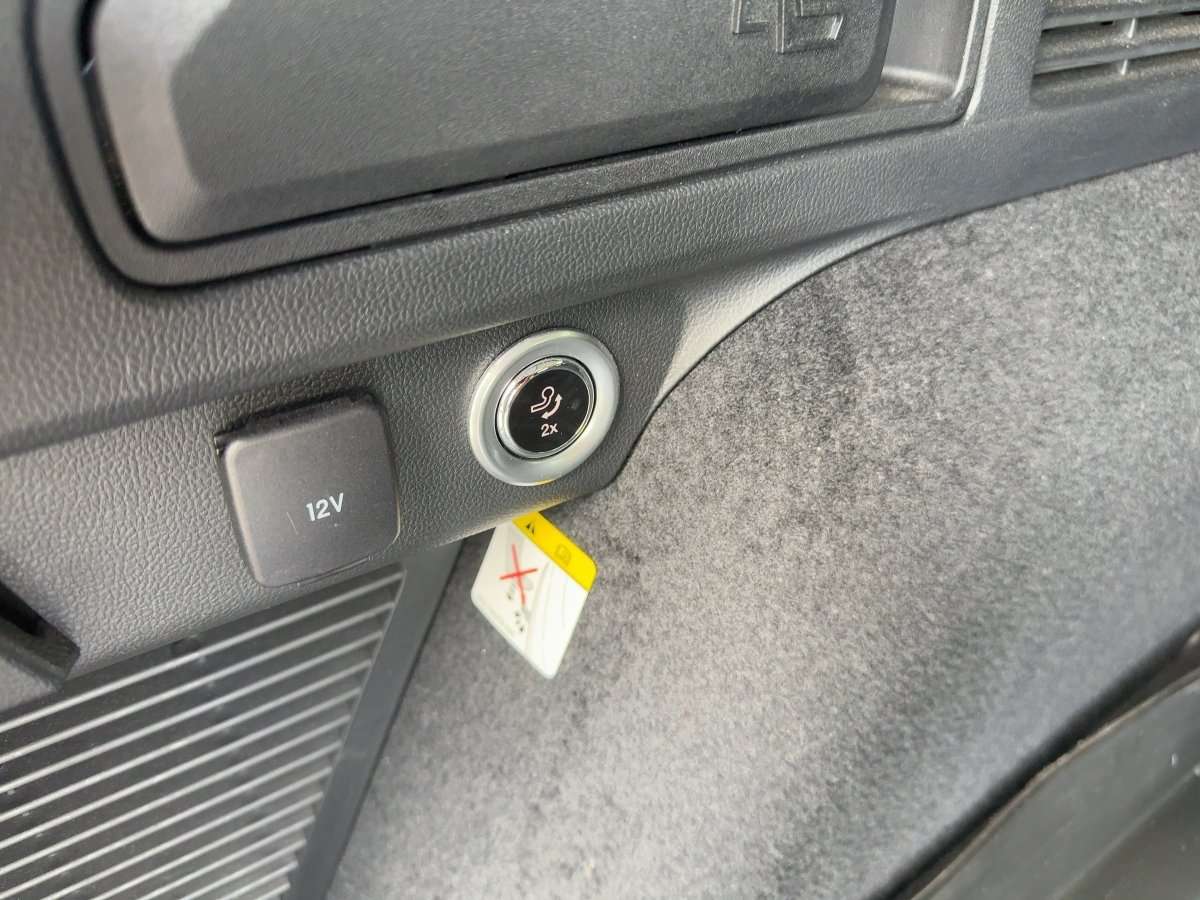Fahrzeugbild eines Ford Kuga