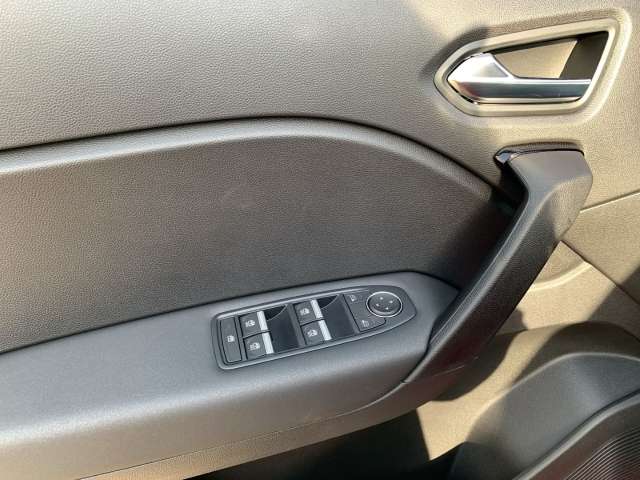 Fahrzeugbild eines Renault Captur