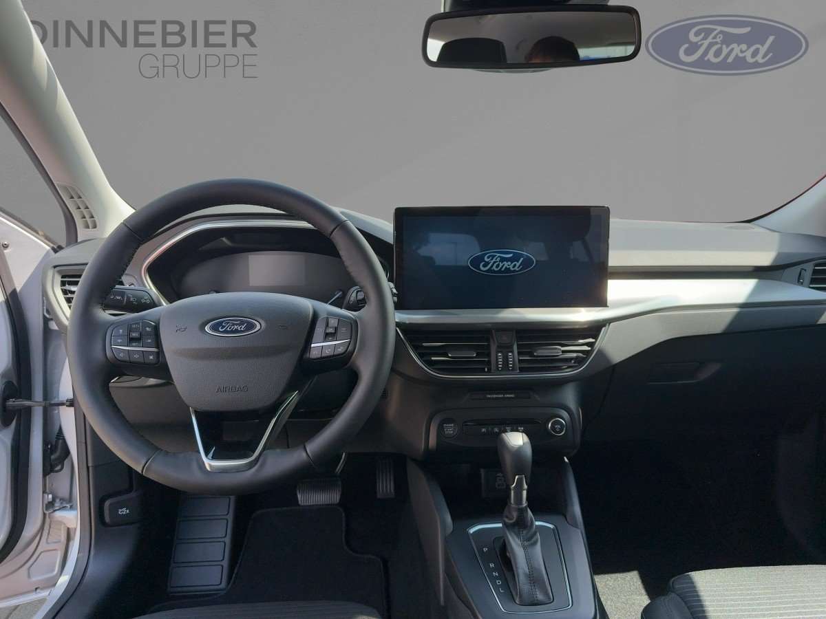 Fahrzeugbild eines Ford Focus