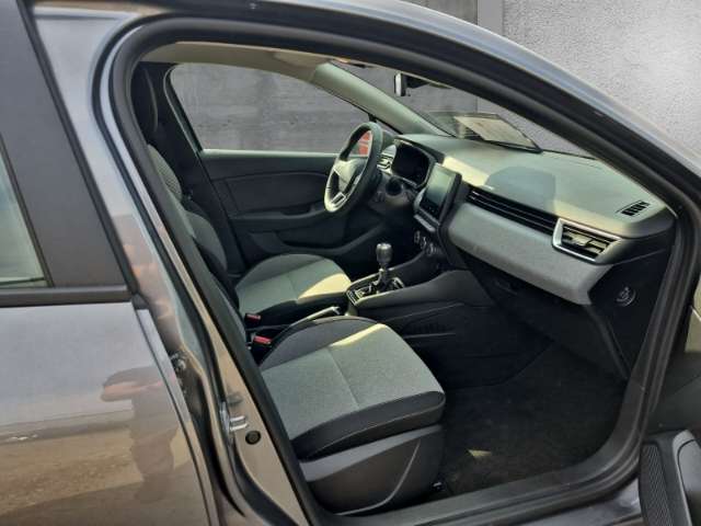Fahrzeugbild eines Renault Clio
