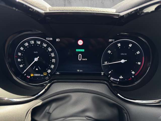 Fahrzeugbild eines Alfa Romeo Tonale