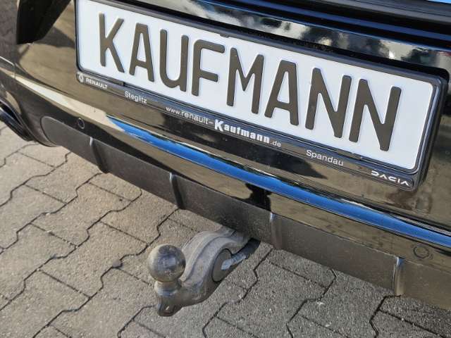 Fahrzeugbild eines Porsche Cayenne