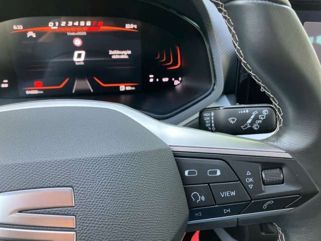 Fahrzeugbild eines SEAT Arona