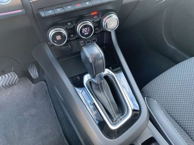 Fahrzeugbild eines Renault Arkana