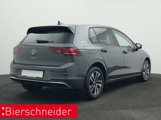 Fahrzeugbild eines Volkswagen Golf