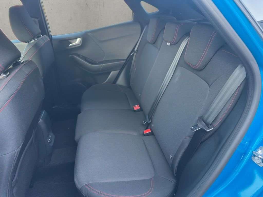 Fahrzeugbild eines Ford Puma