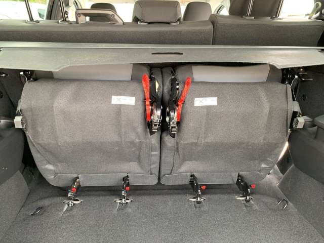 Fahrzeugbild eines Dacia Jogger