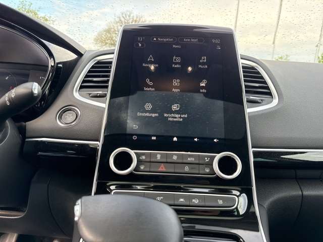 Fahrzeugbild eines Renault Espace