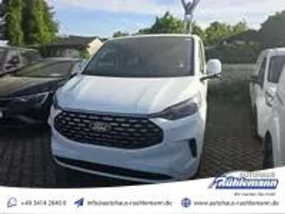 Bild Ford Tourneo Custom