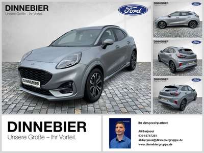 Bild Ford Puma