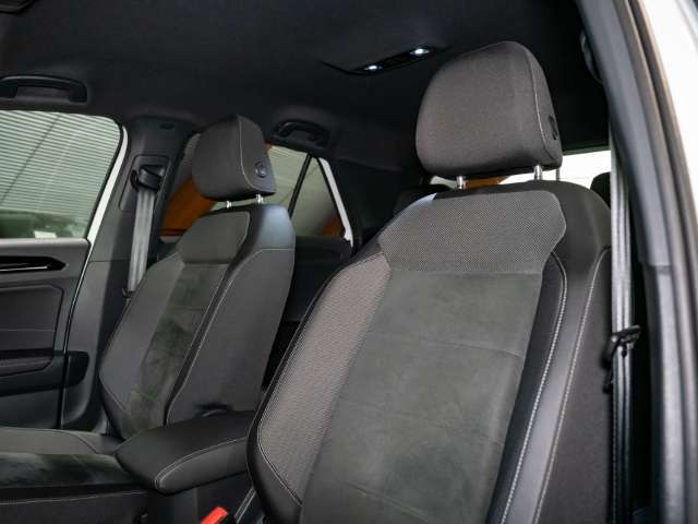 Fahrzeugbild eines Volkswagen T-Roc