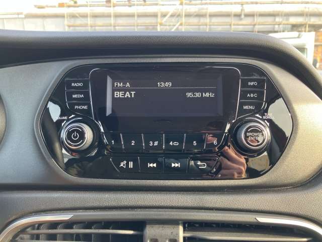 Fahrzeugbild eines Fiat Tipo