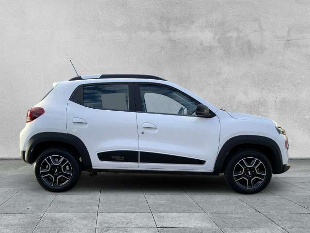 Fahrzeugbild eines Dacia Spring