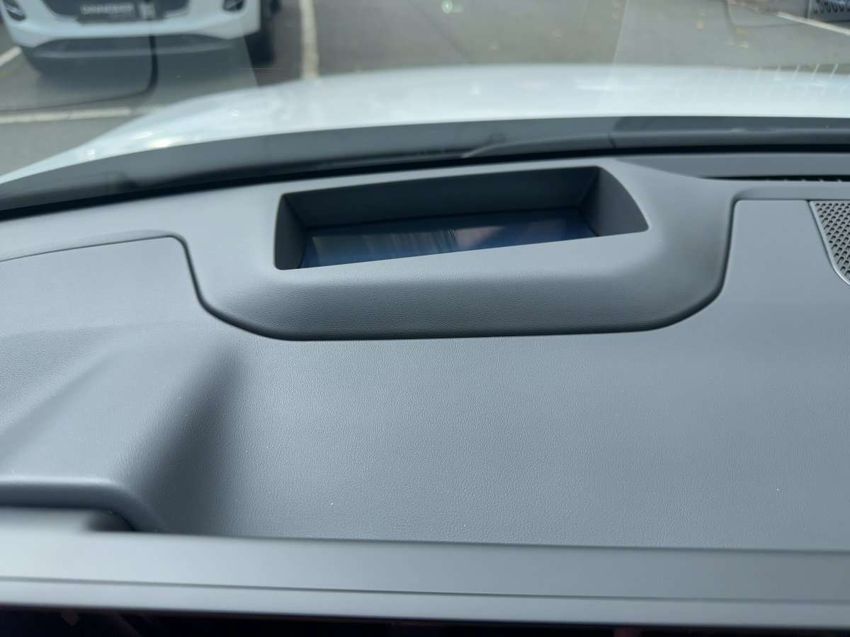 Fahrzeugbild eines Kia K4