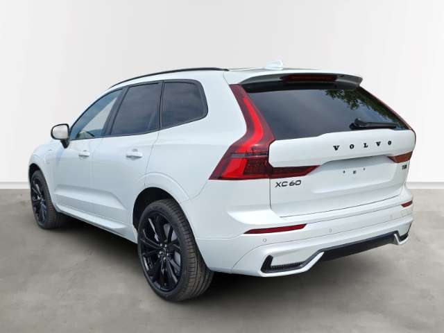 Fahrzeugbild eines Volvo XC60