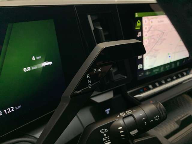Fahrzeugbild eines Renault Megane E-TECH