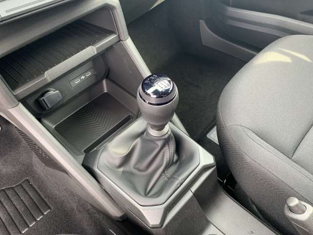 Fahrzeugbild eines Dacia Bigster
