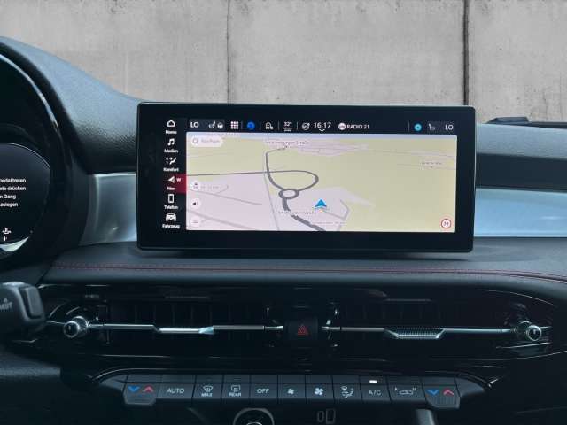Fahrzeugbild eines Alfa Romeo Tonale