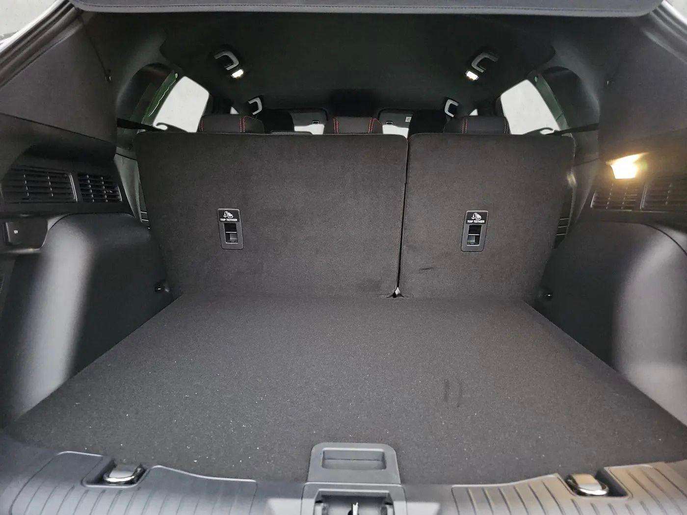 Fahrzeugbild eines Ford Kuga