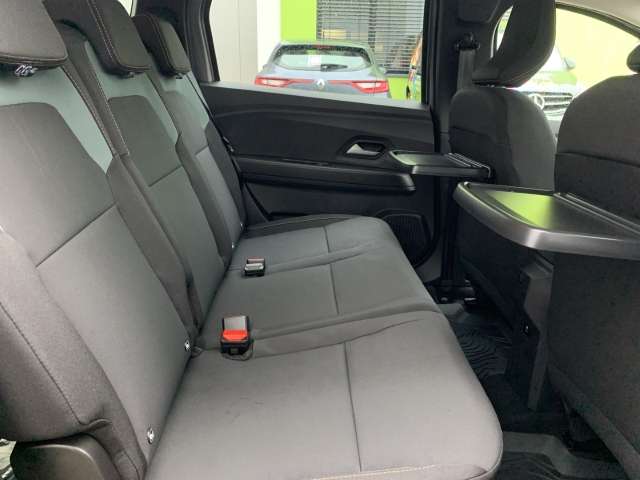 Fahrzeugbild eines Dacia Jogger