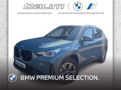 Bild BMW X1