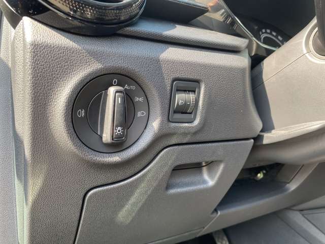 Fahrzeugbild eines Skoda Fabia