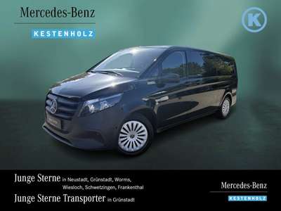 Bild Mercedes-Benz Vito