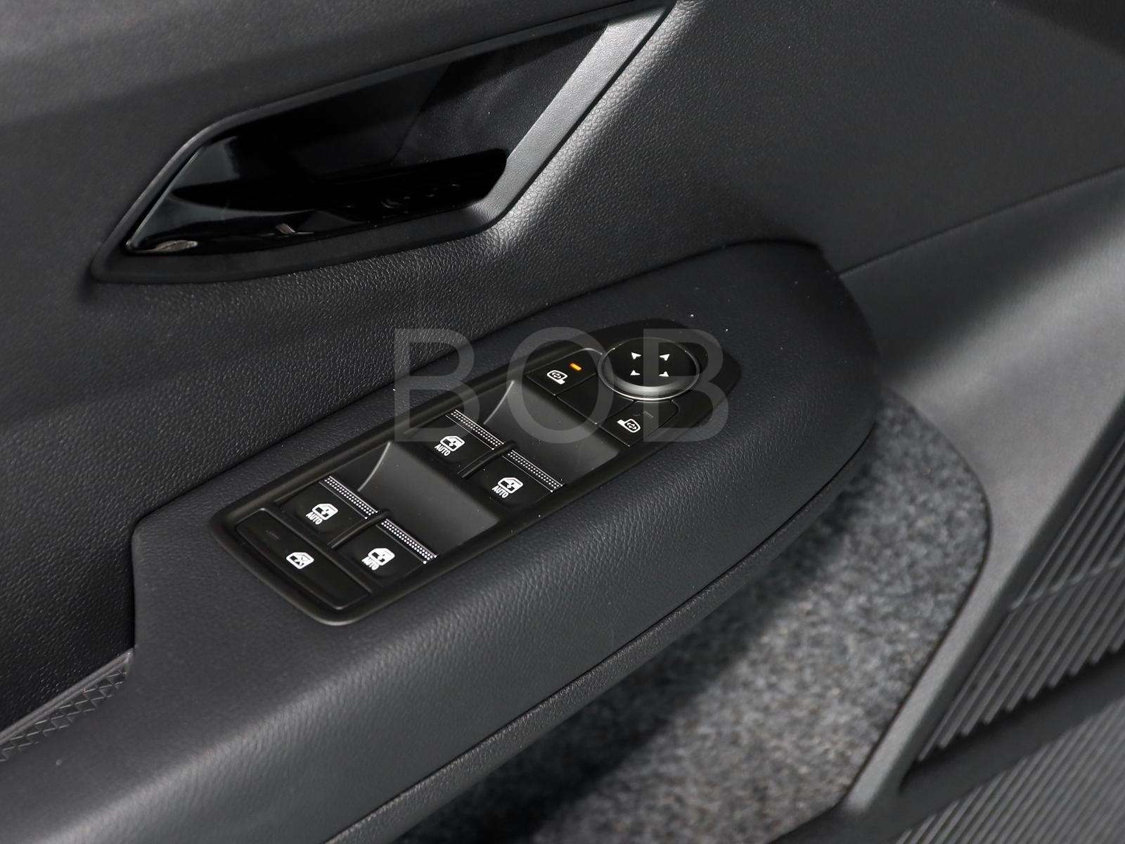 Fahrzeugbild eines Renault Megane E-TECH