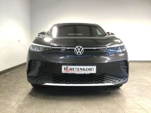 Fahrzeugbild eines Volkswagen ID.4