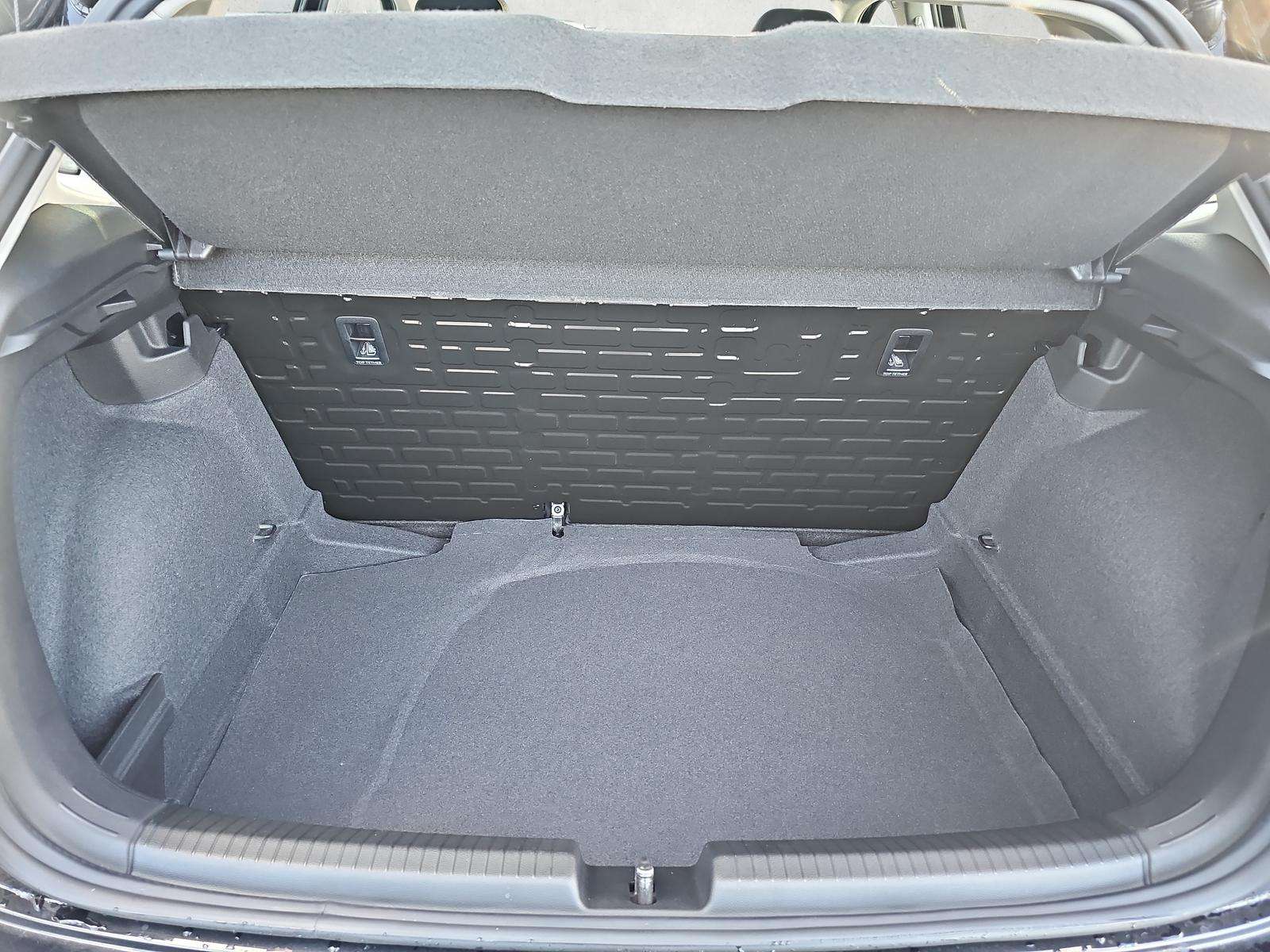 Fahrzeugbild eines Volkswagen Polo