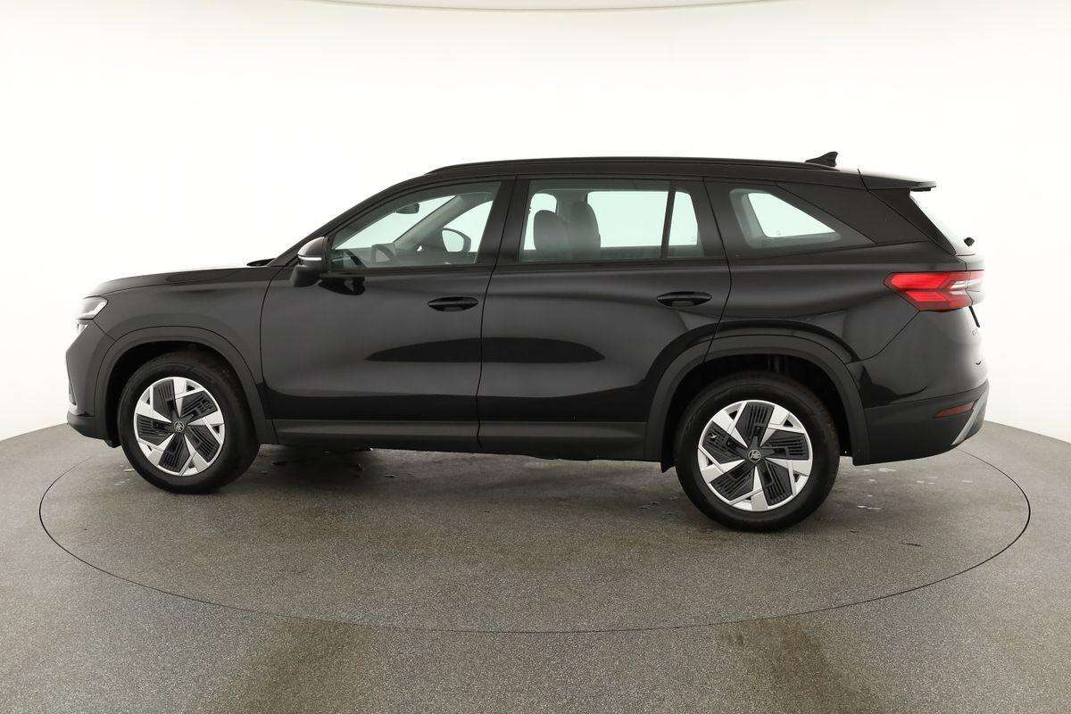 Fahrzeugbild eines Skoda Kodiaq