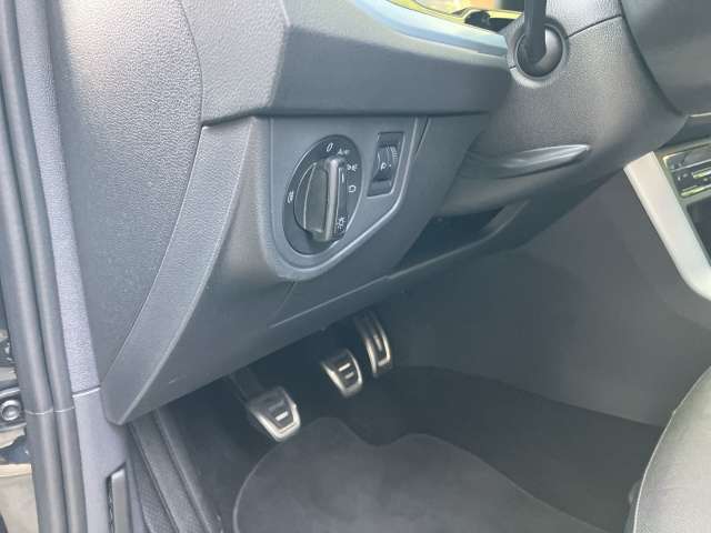 Fahrzeugbild eines Volkswagen Taigo