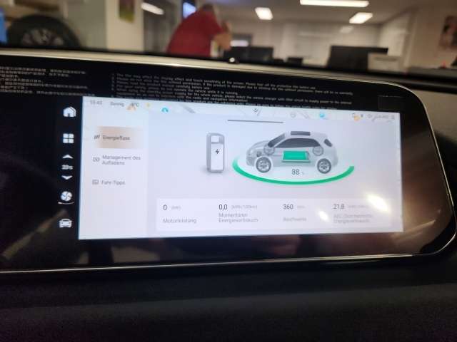 Fahrzeugbild eines GWM Ora 03