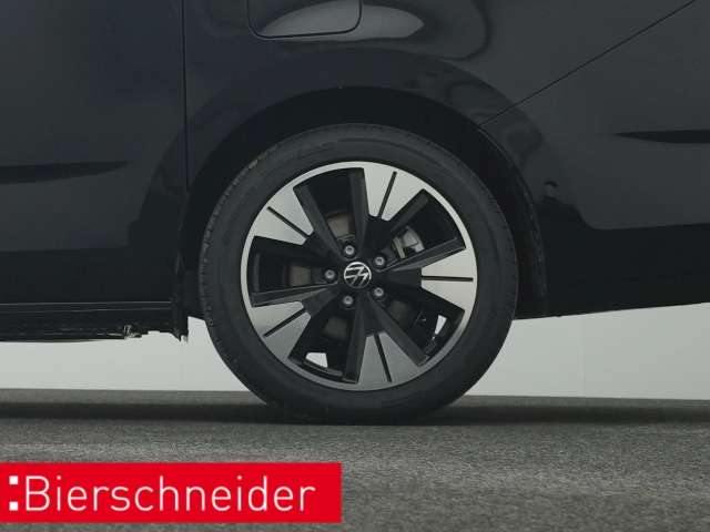 Fahrzeugbild eines Volkswagen Multivan