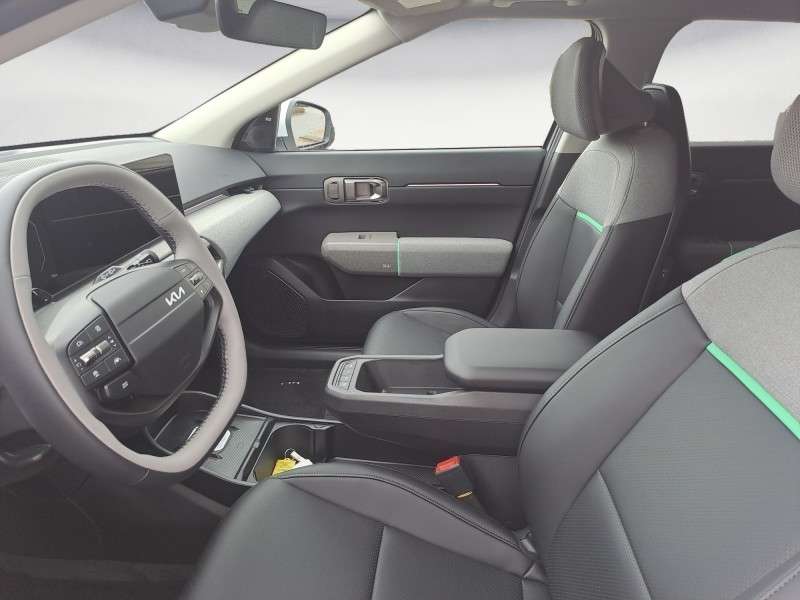 Fahrzeugbild eines Kia EV4