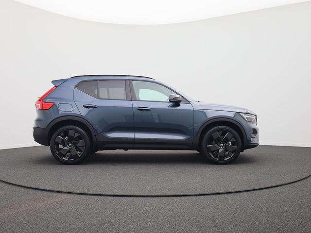 Fahrzeugbild eines Volvo XC40