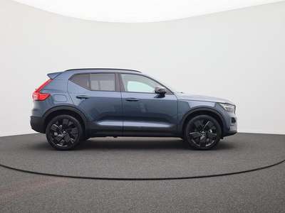 Bild Volvo XC40