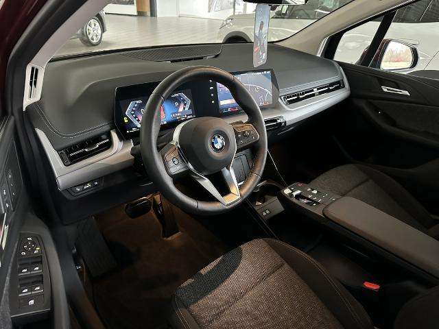 Fahrzeugbild eines BMW 2er Active Tourer