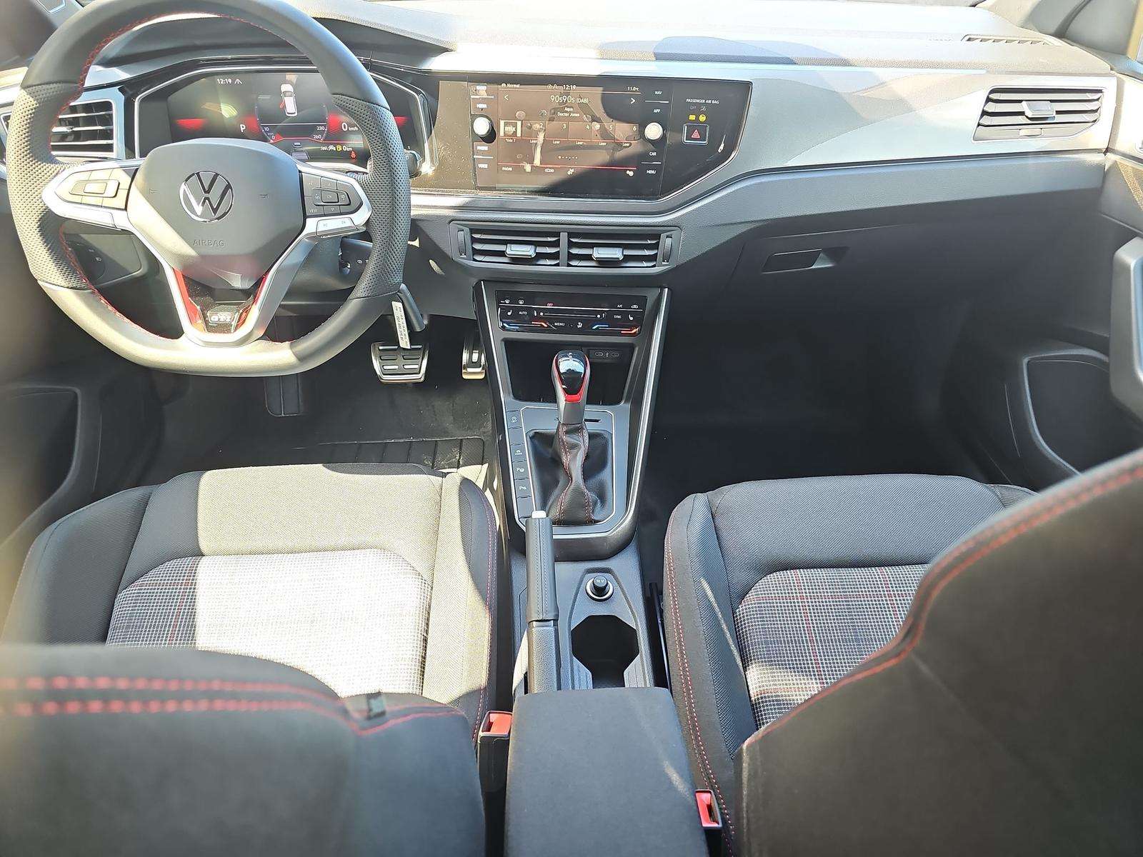 Fahrzeugbild eines Volkswagen Polo