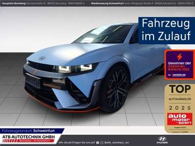 Bild Hyundai IONIQ 5