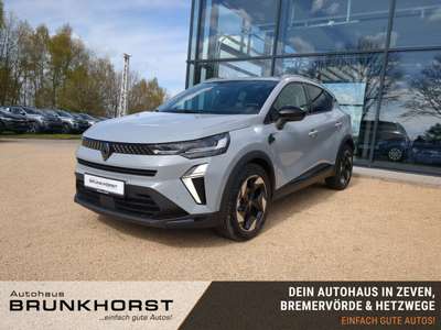 Bild Renault Captur