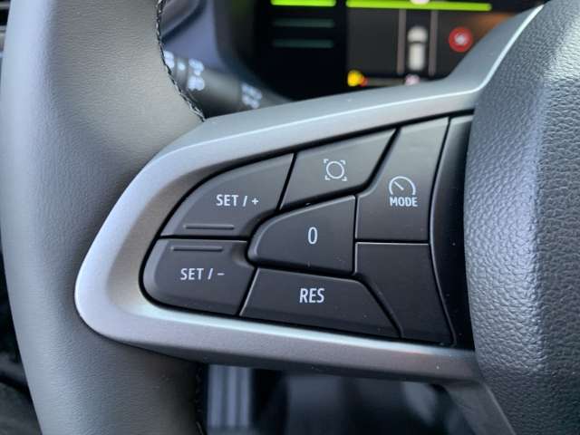 Fahrzeugbild eines Dacia Duster