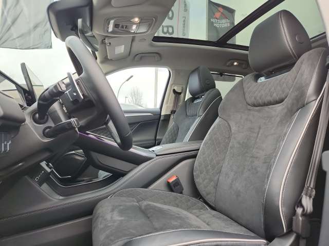 Fahrzeugbild eines GWM Wey 05