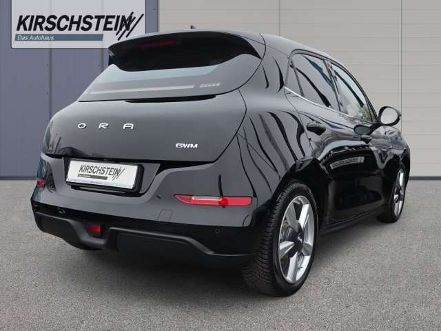 Fahrzeugbild eines GWM Ora 03