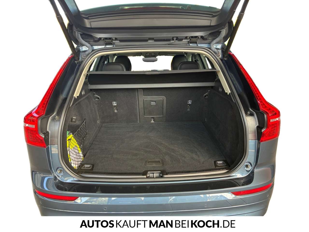 Fahrzeugbild eines Volvo XC60
