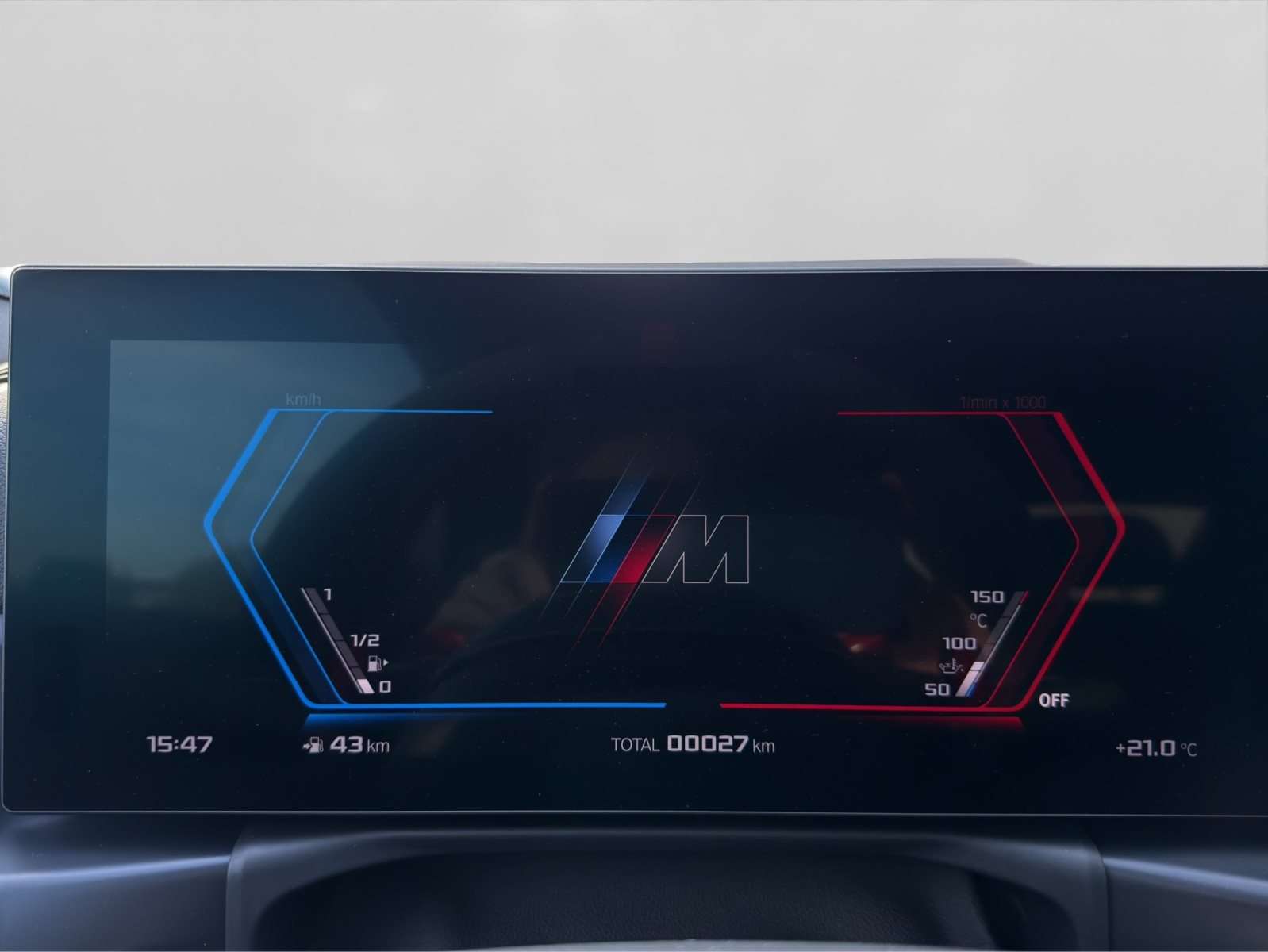 Fahrzeugbild eines BMW 2er-Reihe