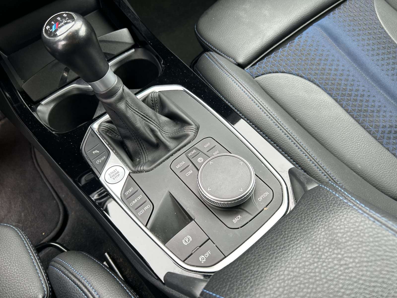 Fahrzeugbild eines BMW 2er-Reihe