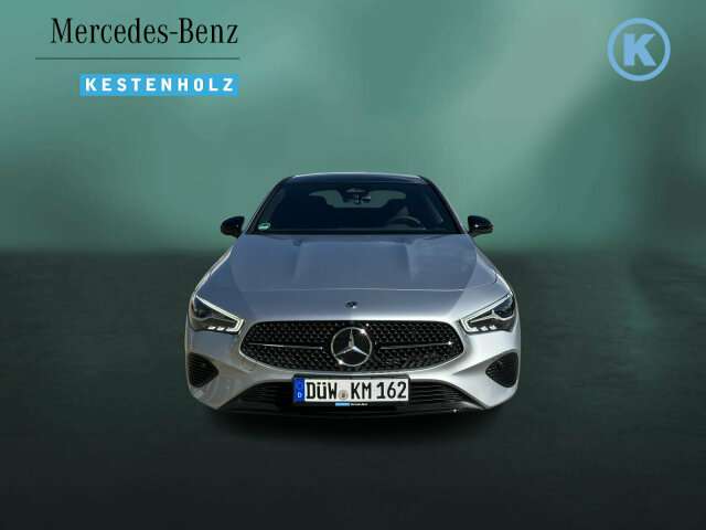 Fahrzeugbild eines Mercedes-Benz CLA